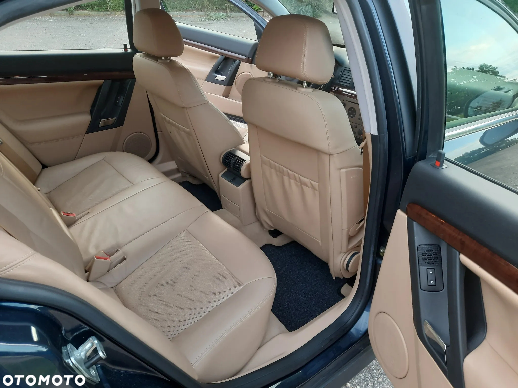 Opel Vectra 2.2 Essentia - 18