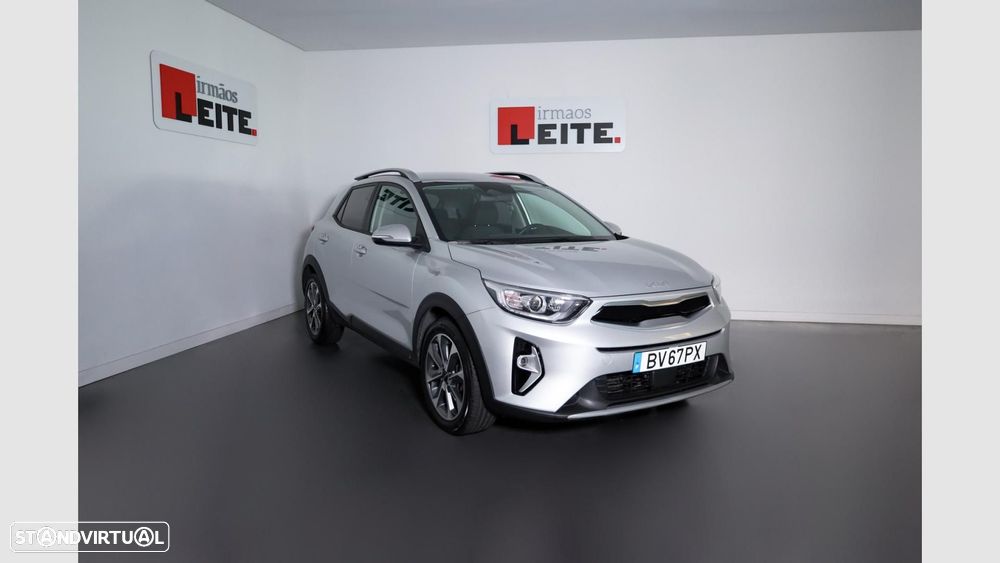 Kia Stonic 1.0 T-GDI Drive - 1