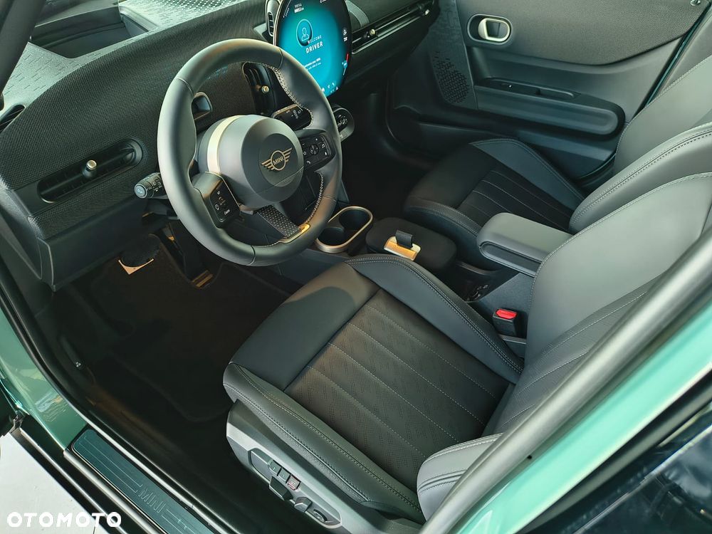 MINI Cooper S Linia John Works - 18
