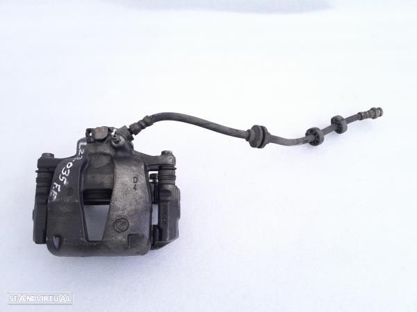 Pinça Travao Frente Esq Fiat Bravo Ii (198_) - 1
