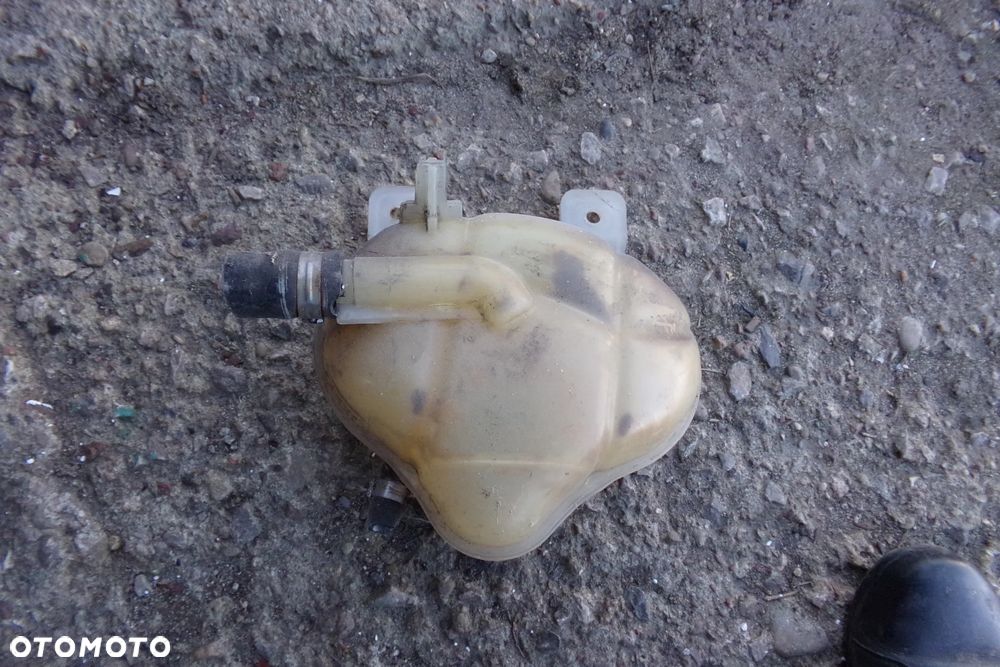 Zbiorniczek płynu chłodzącego Fiat Punto - 2