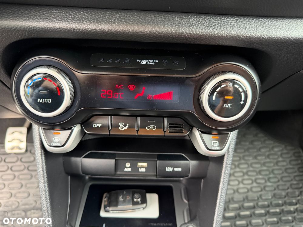 Kia Picanto 1.2 GT Line - 24