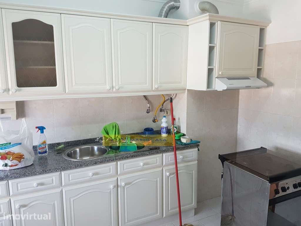 Arrenda Duplex T4 na Tapada das Mercês - Mem Martins - Grande imagem: 5/24