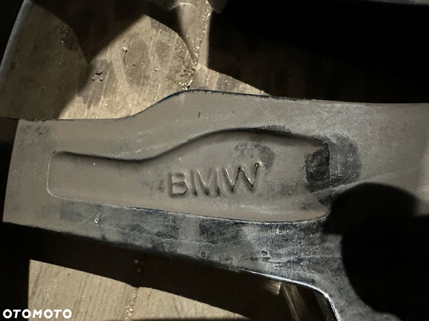 FELGA BMW SERIA 8 G14 G15 G16 STYLING 895M 5A07086 8J X 20 IS26 - 5