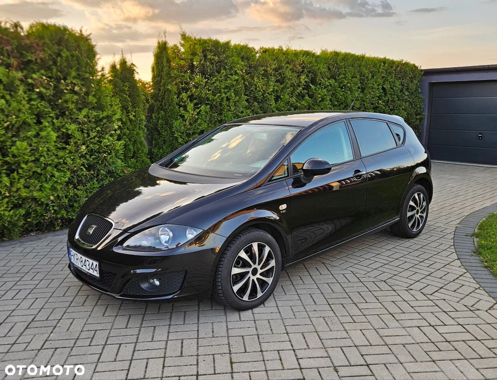 Seat Leon 1.4 TSI Sport Limited - 5