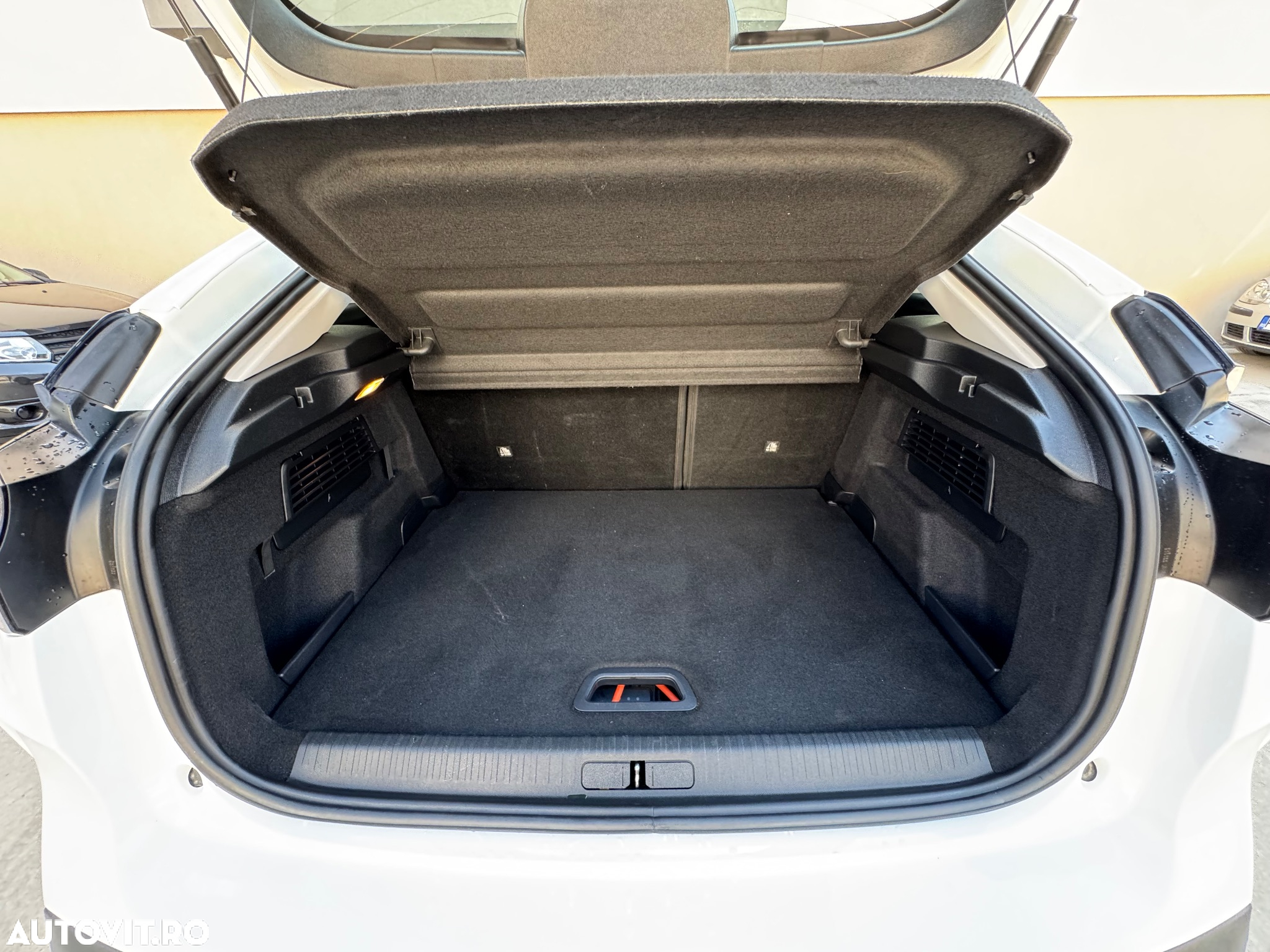 Citroën C4 E-C4 Electric Shine - 15