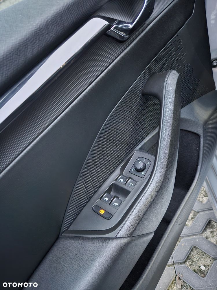 Skoda Octavia 2.0 TDI Ambition - 12