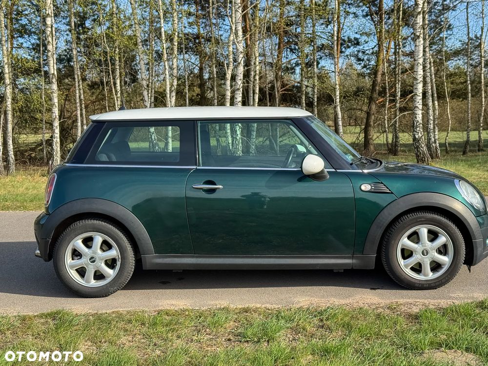 MINI Cooper D - 12