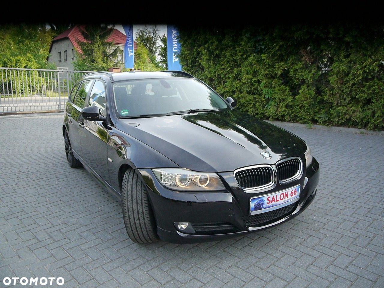 BMW Seria 3 318d - 10