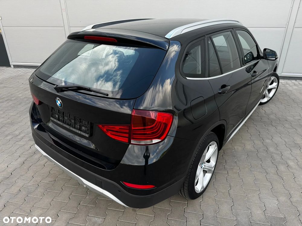 BMW X1 sDrive18d xLine - 3