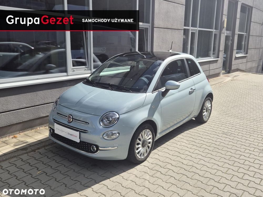 Fiat 500 - 7