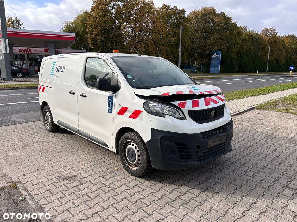 Peugeot Expert - 7