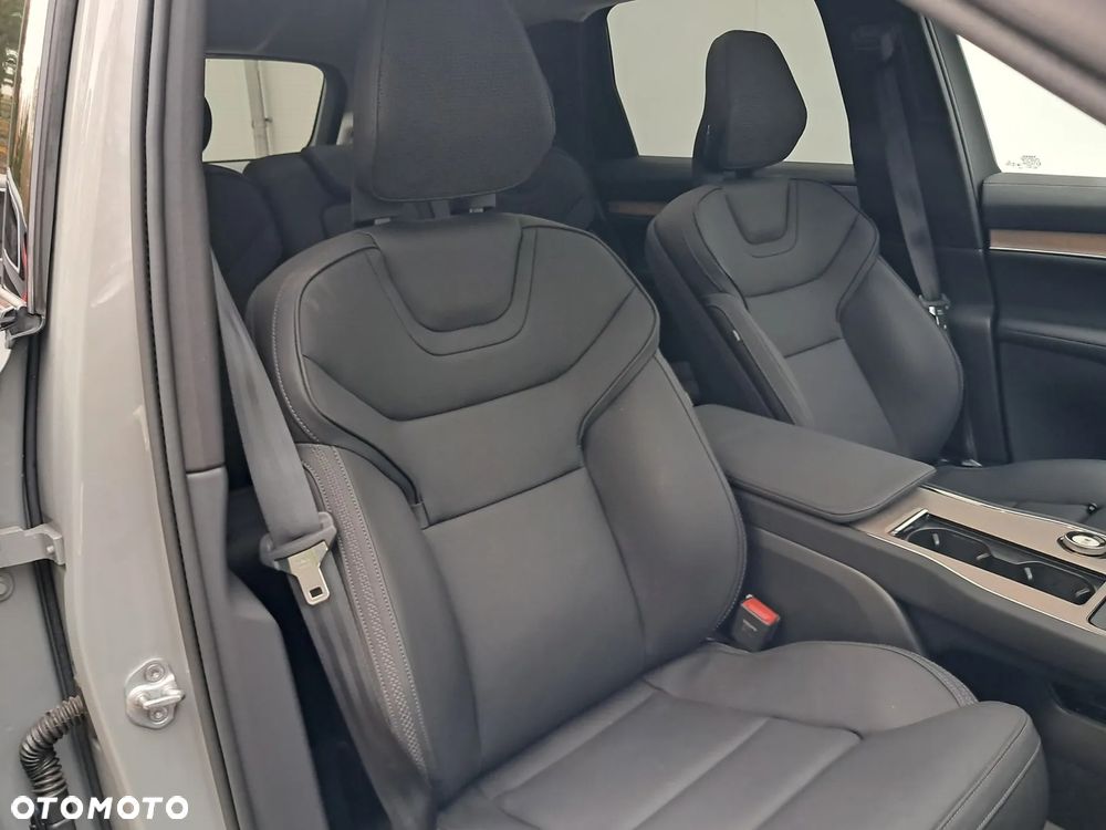 Volvo EX90 111kWh Twin Performance AWD Ultra 7 os - 8