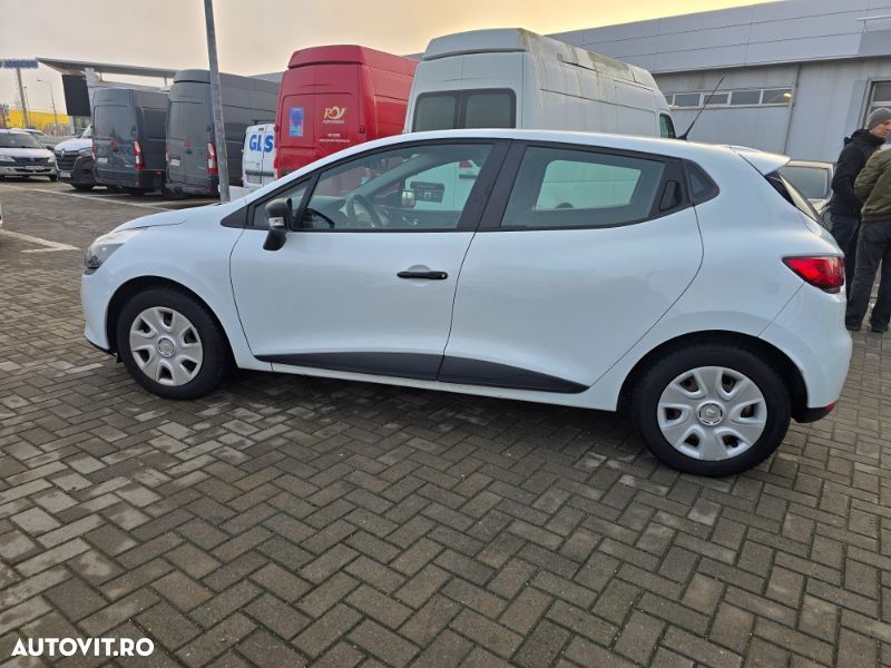 Renault Clio - 3