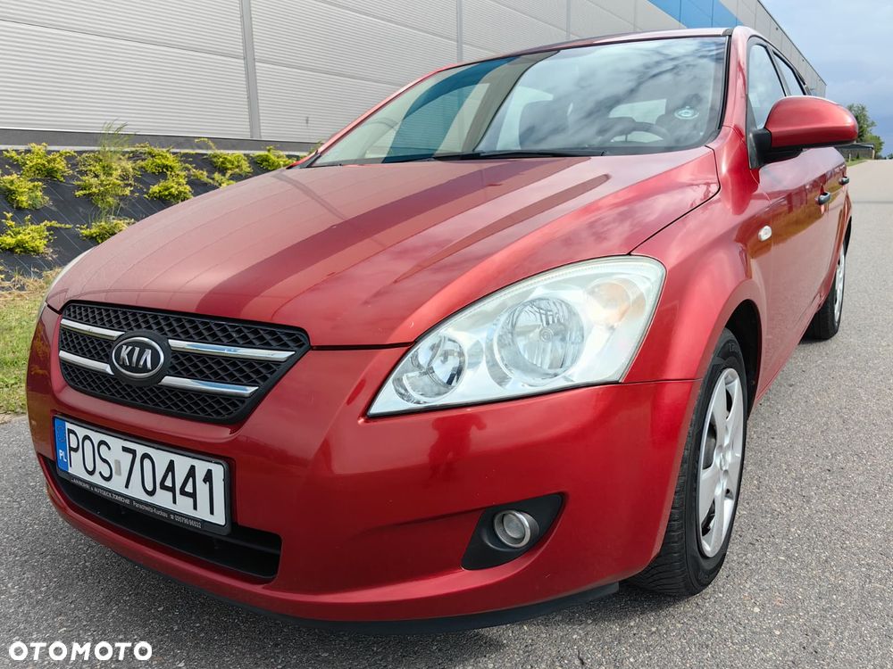 Kia Ceed 1.6 Comfort - 19