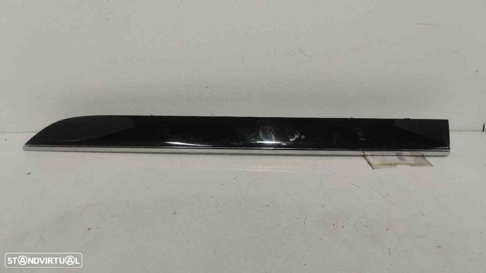 EMBELEZADOR DO PAINEL DE INSTRUMENTOS VOLVO XC90 - 1