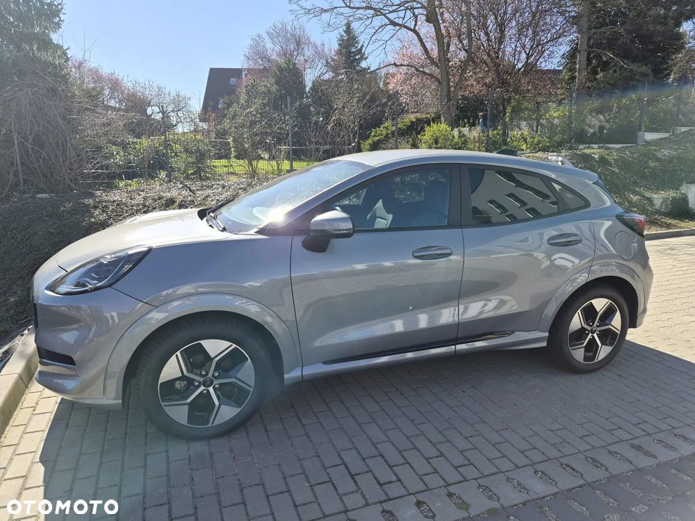 Ford Puma Gen-E 43.6 kWh - 2