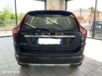 Volvo XC 60 D4 Geartronic Ocean Race - 2