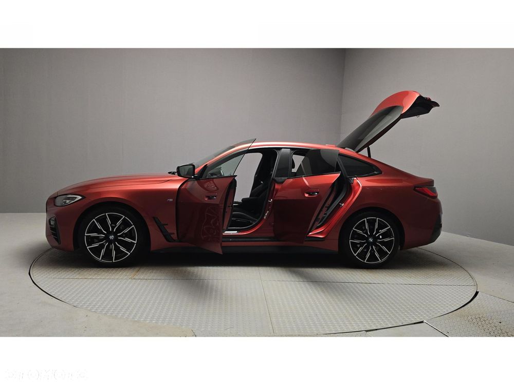 BMW Seria 4 - 10