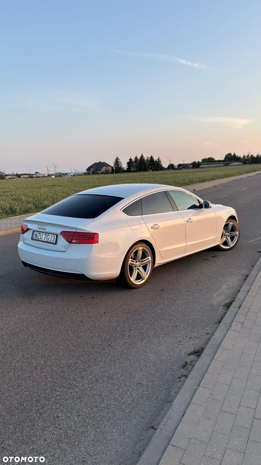 Audi A5 - 4