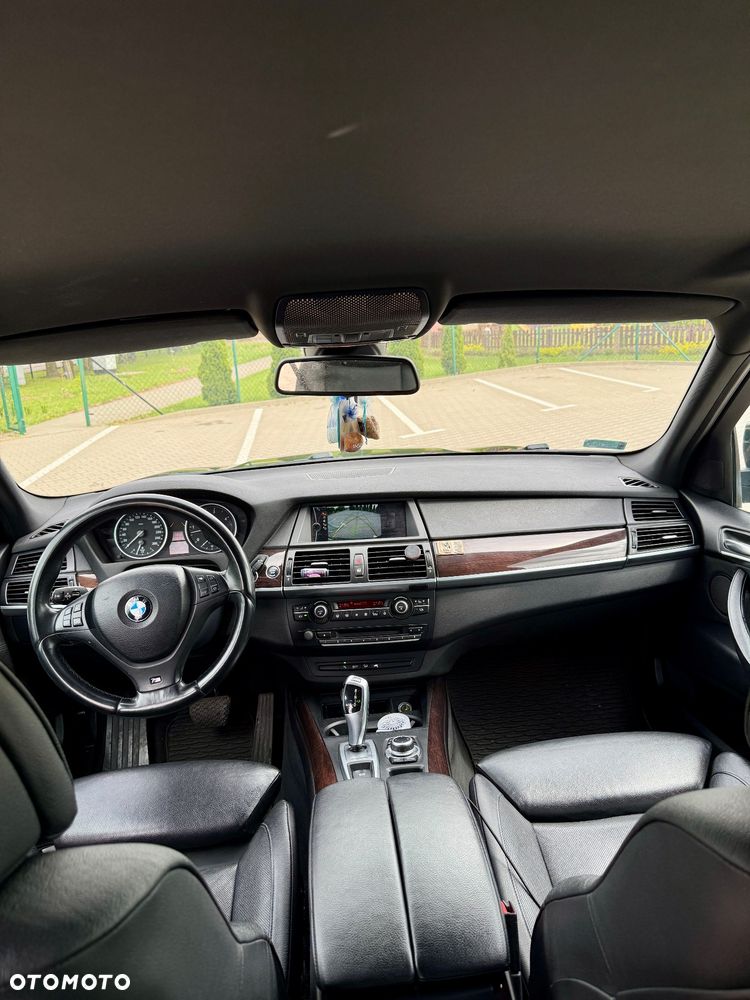 BMW X5 xDrive40d Edition Exclusive - 8