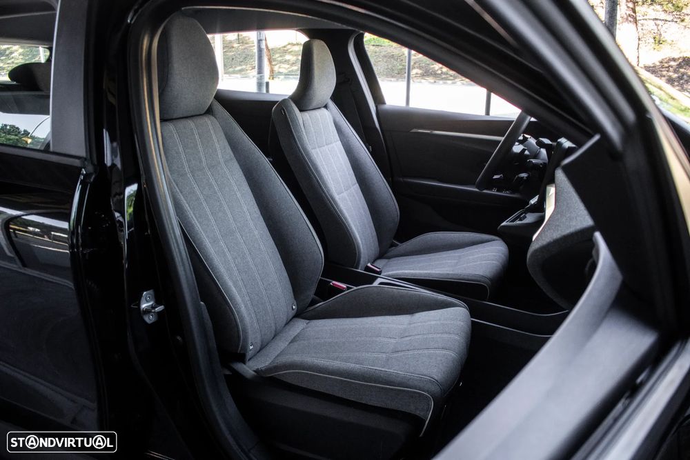 Renault Mégane E-Tech EV60 Equilibre Optimum Charge - 27