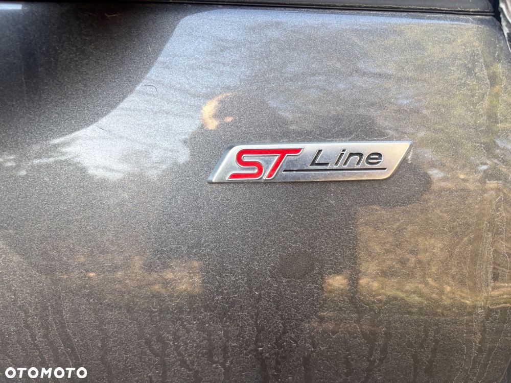 Ford Kuga 2.5 Duratec PHEV ST-LINE - 17