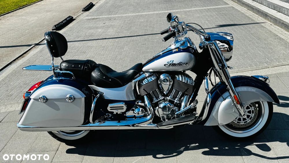 Indian Springfield - 2