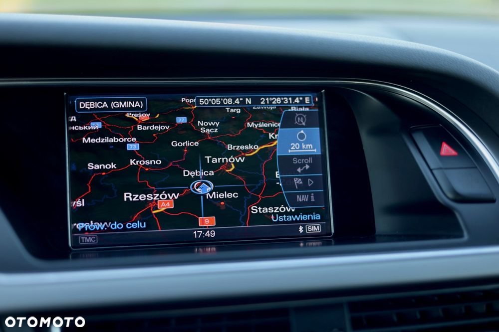 Audi A4 Limousine 1.8 TFSI - 33
