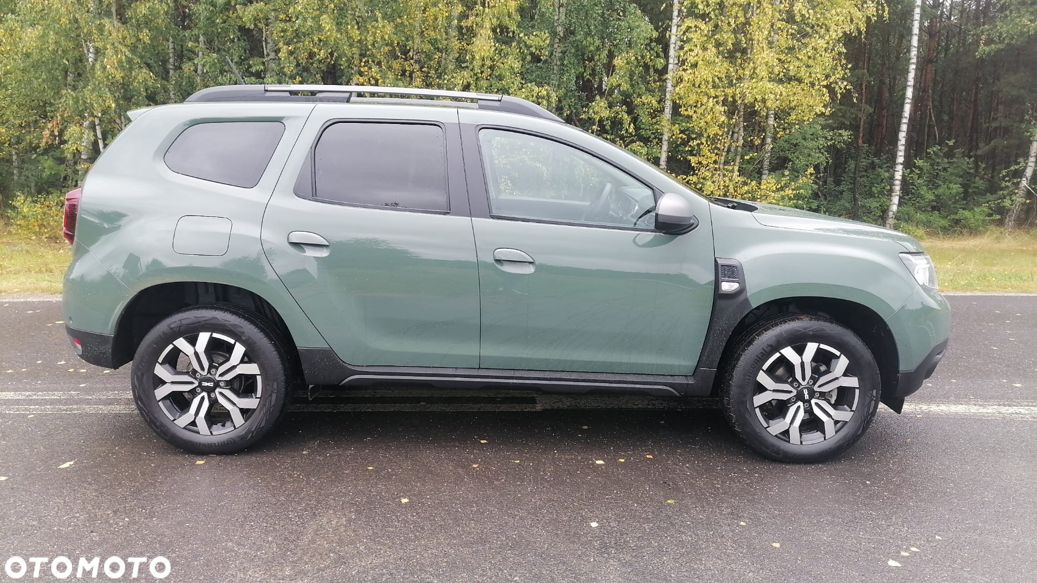 Dacia Duster 1.3 TCe Journey EDC - 3