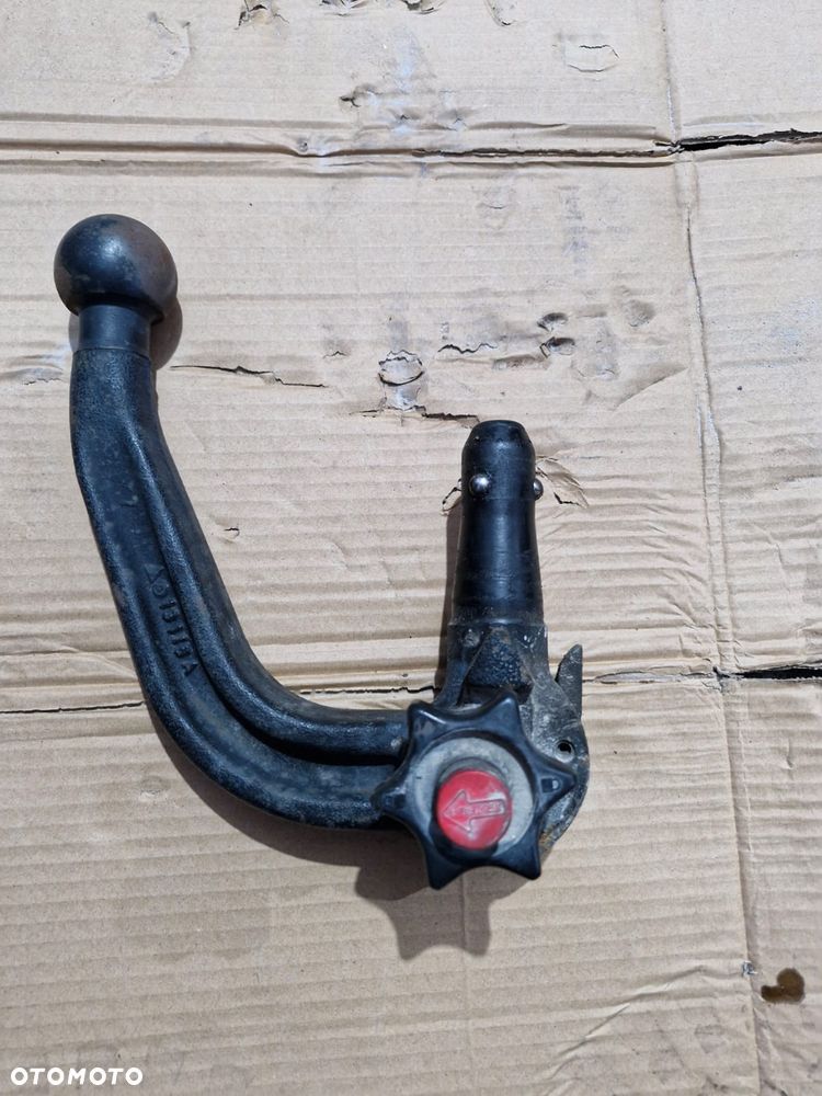 Hak kula westfalia - 1