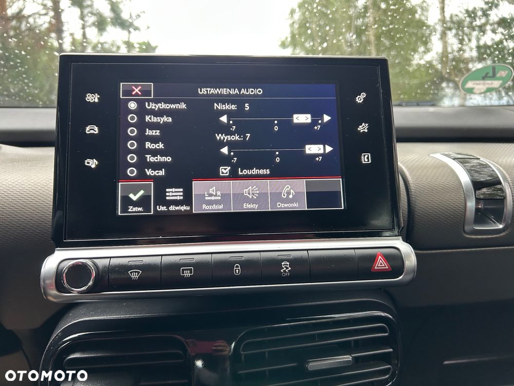 Citroën C4 Cactus - 26