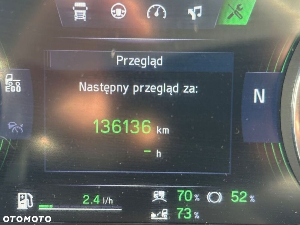 Scania R 460 A4x2NA - 16