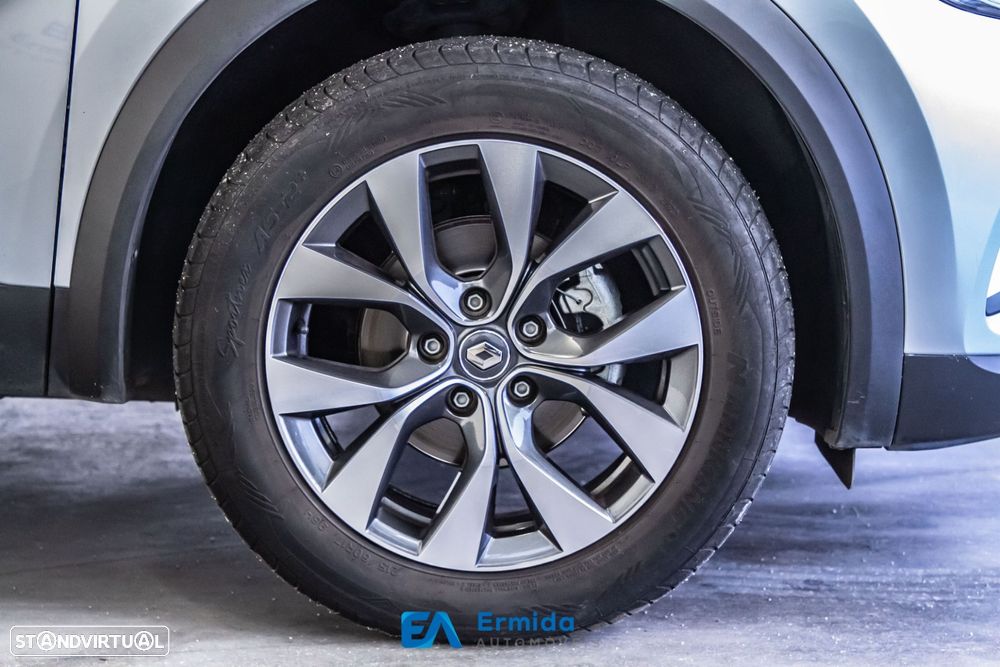 Renault Captur 1.0 TCe Exclusive - 15