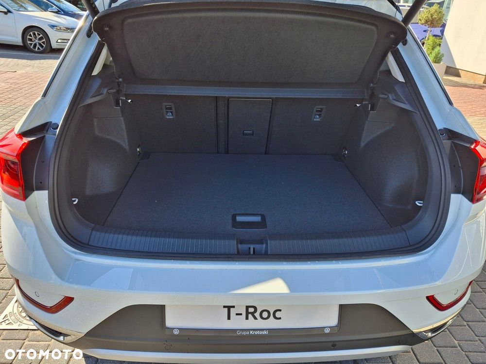 Volkswagen T-Roc 1.5 TSI Final Edition DSG - 27