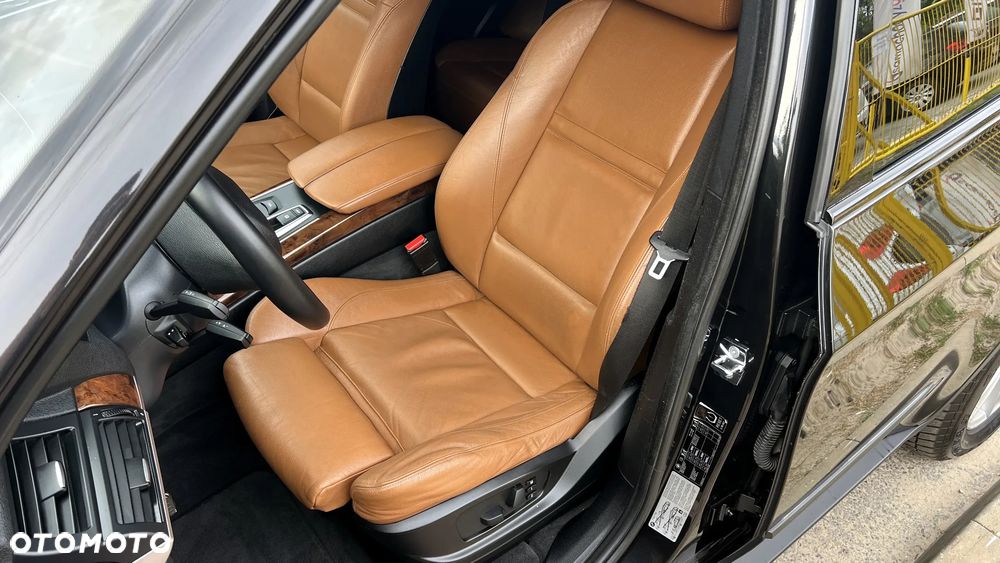 BMW X5 3.0sd xDrive - 8