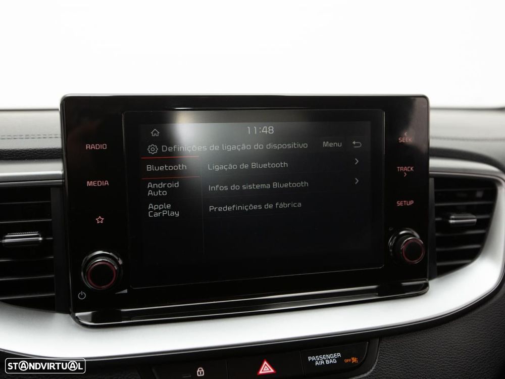 Kia Ceed 1.0 T-GDI Urban - 22