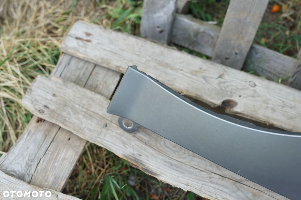 Błotnik przód przedni lewy Peugeot 308 T7 KTHC - 6