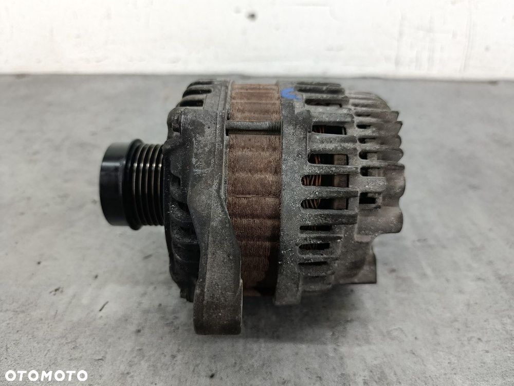 ALTERNATOR DODGE CALIBER A002TJ0481ZC 4801323AD 2.0 16V - 1