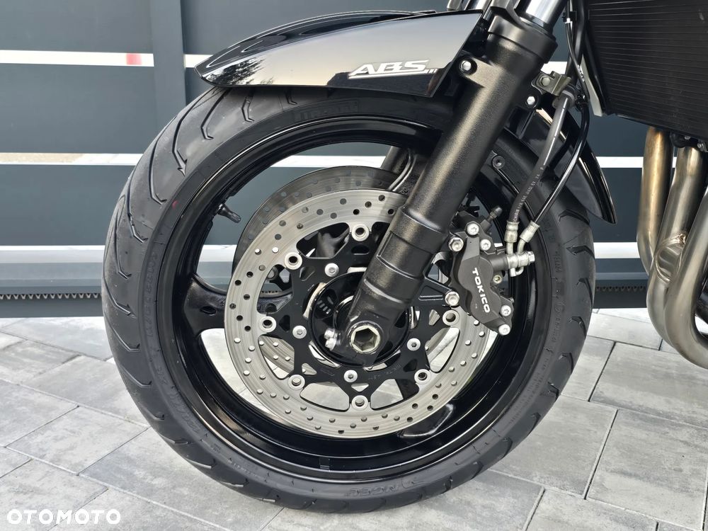 Suzuki Bandit - 13