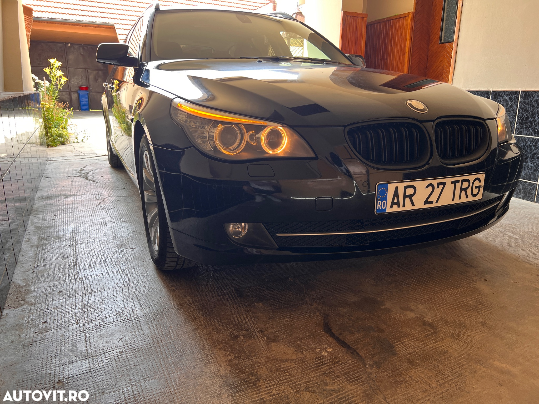 BMW Seria 5 - 2