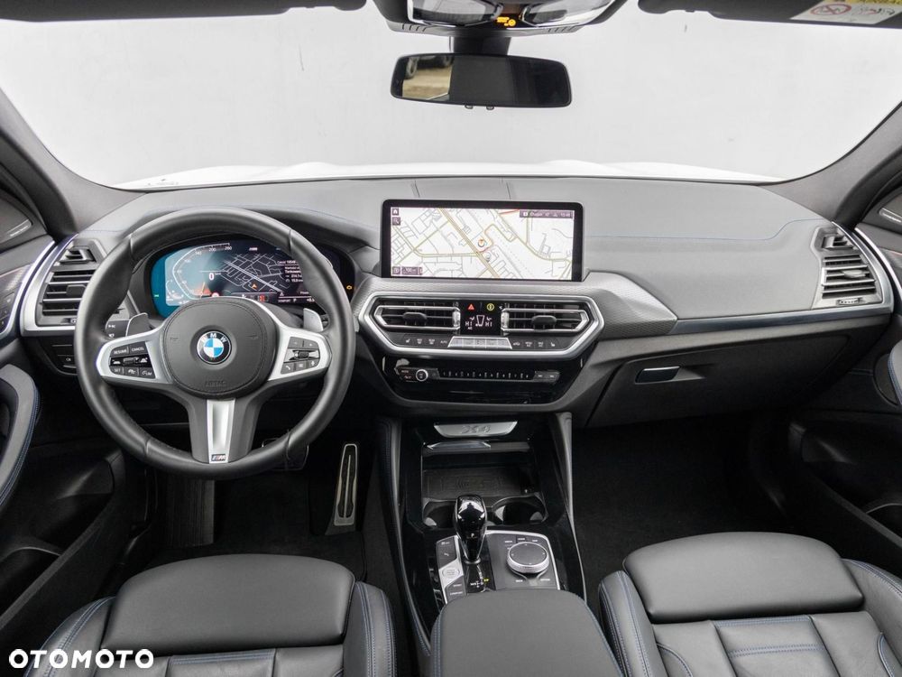 BMW X4 - 9