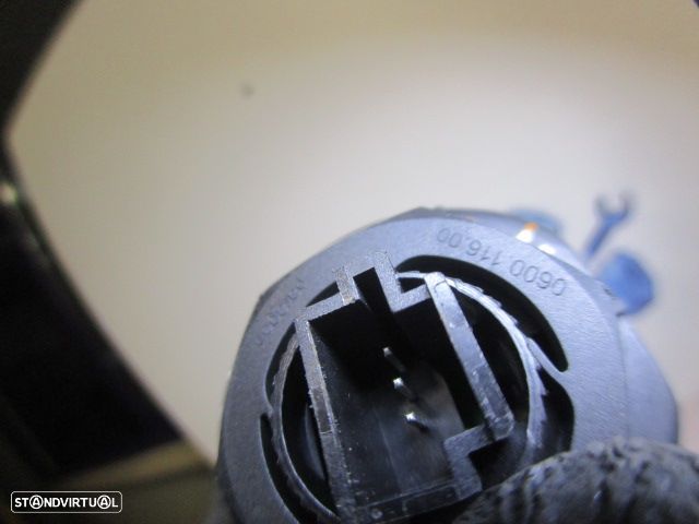 Interruptor 298927235F PORSCHE PANAMERA 970 2014 3.0D  300CV 5P BRANCO Abertura Da Mala - 3