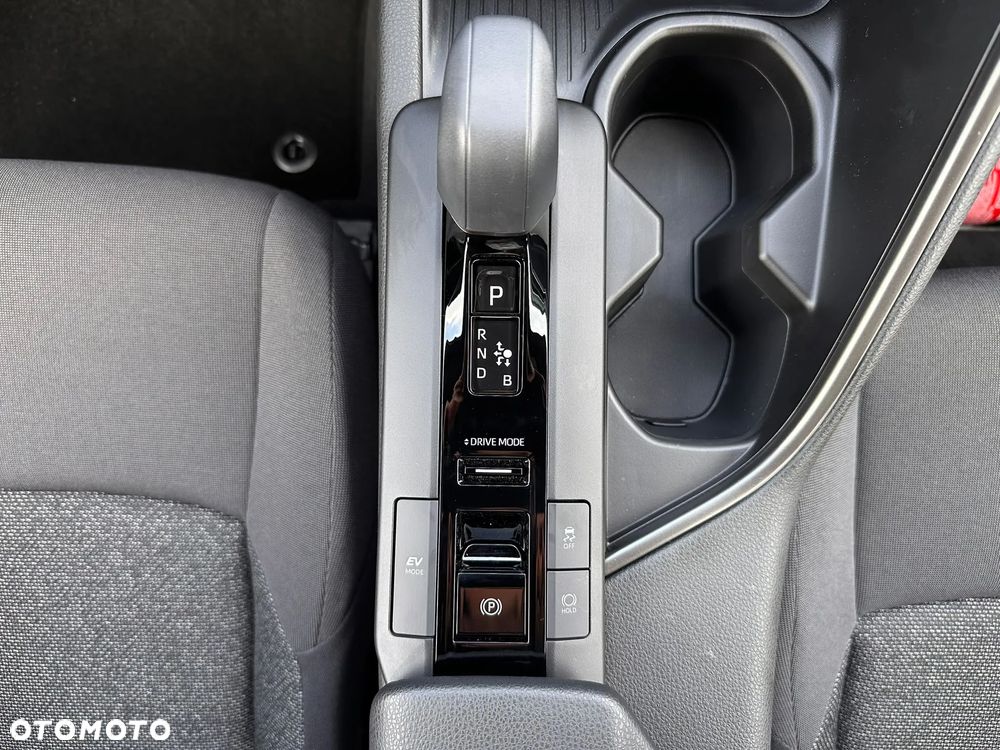 Toyota C-HR 1.8 Hybrid Comfort - 19