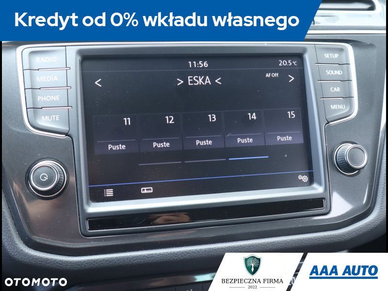 Volkswagen Tiguan - 13