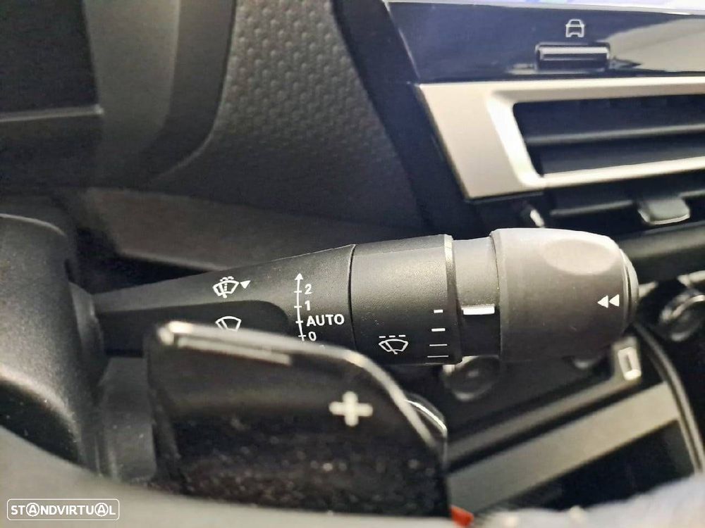 Citroën C4 1.2 Hybrid Plus e-DSC6 - 15