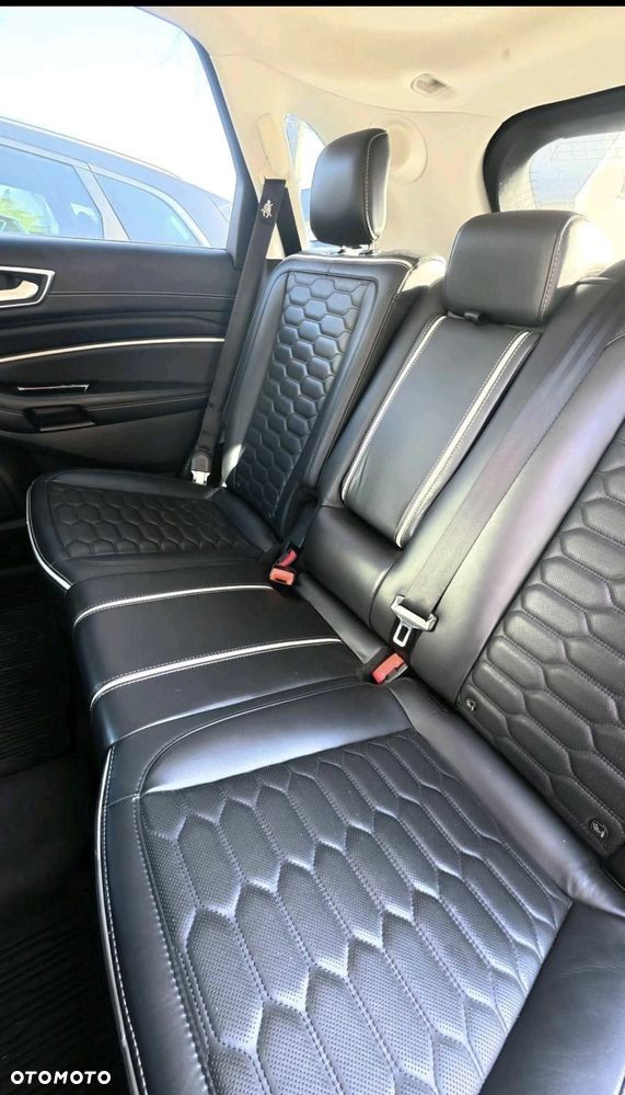 Ford Edge 2.0 TDCi Bi-Turbo 4x4 Vignale - 12