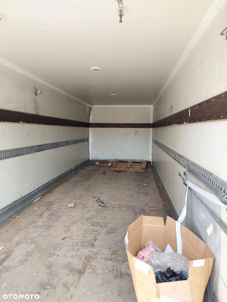 Mercedes-Benz ACTROS - 7