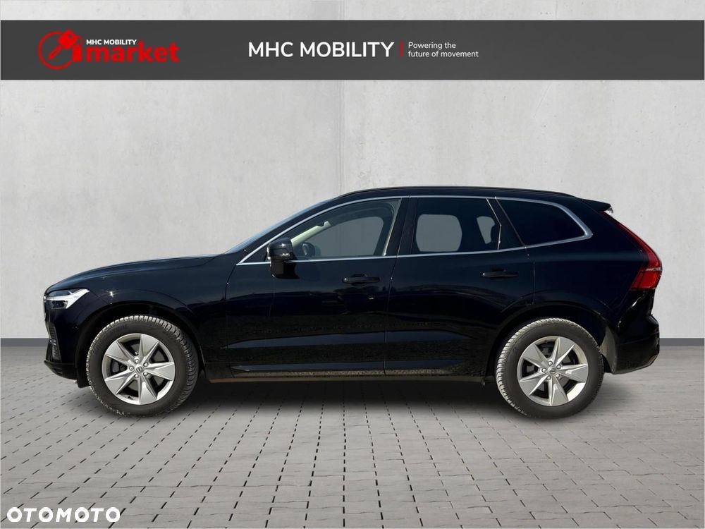 Volvo XC 60 B4 D AWD Core - 2