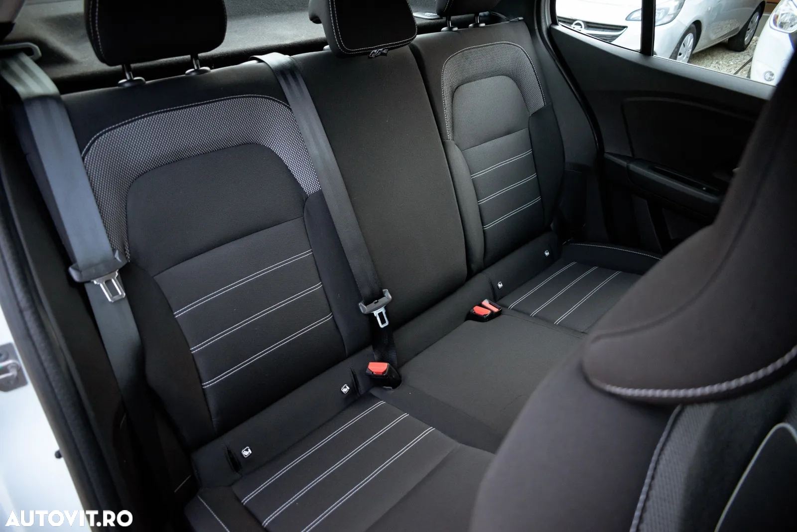 Dacia Logan ECO-G 100 MT6 Expression - 18